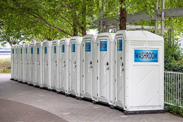 Best Best portable toilet rental  in Atkins, VA
