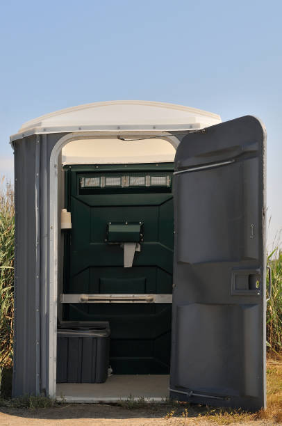 Best Long-term porta potty rental  in Atkins, VA