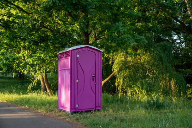 Portable Toilet Options We Offer in Atkins, VA