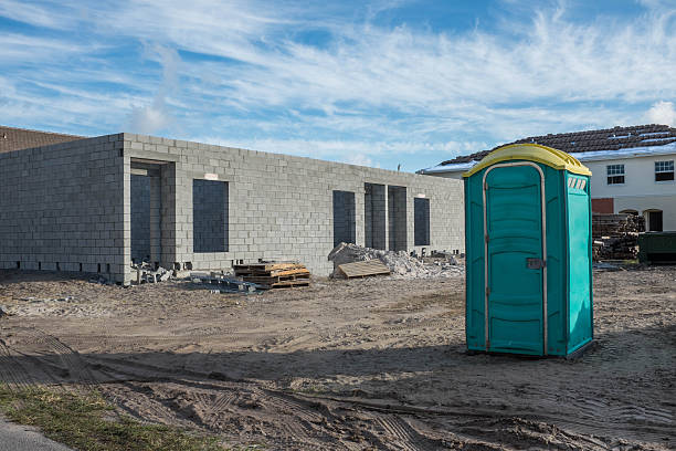 Best Portable toilet rental for construction  in Atkins, VA